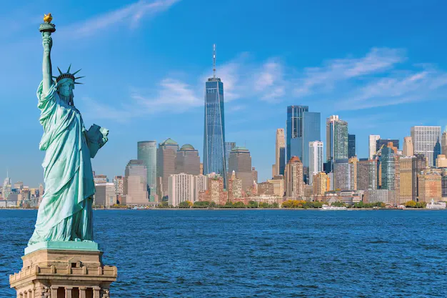 USA