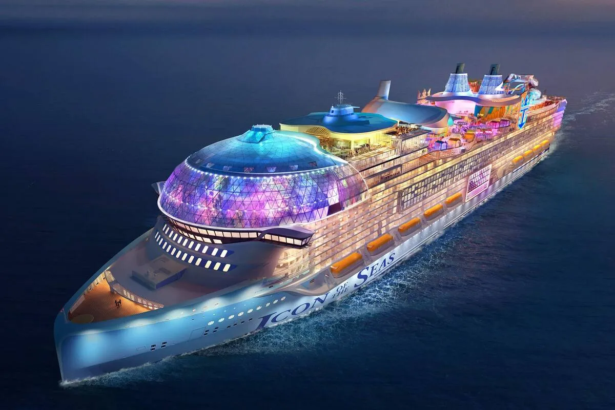 Cruceros