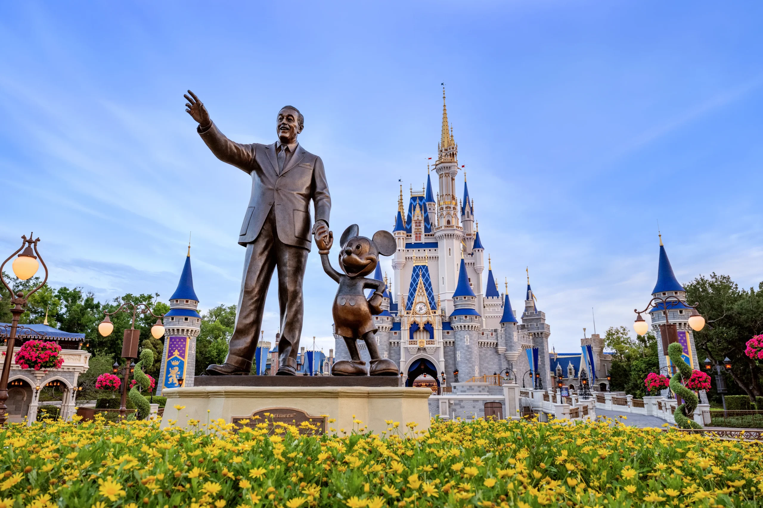 Disney