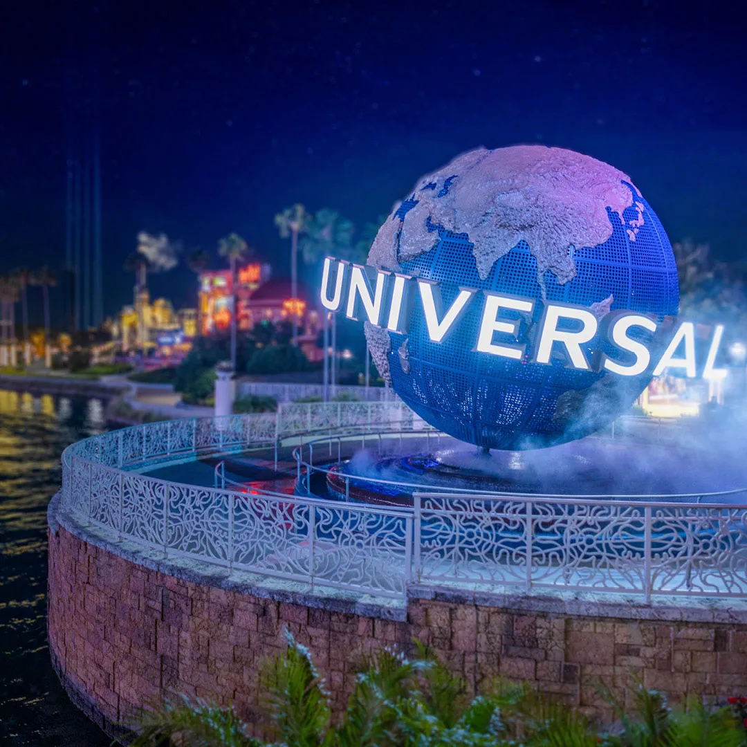 Universal